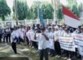 TKBM Panjang Pecah, FBBMP Klaim Upah Dipotong Capai Rp 24 M