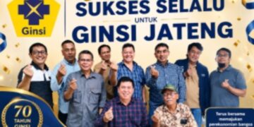 HUT GINSI ke-70, Importir Itu Penyeimbang Industri dan Logistik
