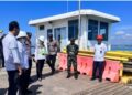 Dermaga Bajoe, ASDP Tingkatkan Kapasitas MB Jadi 50 Ton