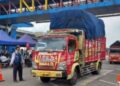 Per 1 Juni, Kendaraan ODOL Dilarang Masuk Tol & Pelabuhan Penyeberangan