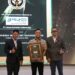 IPCM Raih Indonesia Best CSR in Pilotage & Towage Sectore