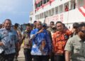 Kolaborasi Penyusunan DED Pemprov Papua-KUPP Korido Perkuat Konektivitas 3TP