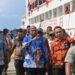 Kolaborasi Penyusunan DED Pemprov Papua-KUPP Korido Perkuat Konektivitas 3TP