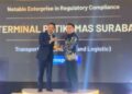 TPS Kembali Raih Penghargaan Gold di IRCA 2026
