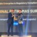 TPS Kembali Raih Penghargaan Gold di IRCA 2026