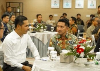 Akhirnya, ASDP Buka Layanan Rute Jakarta – Malahayati