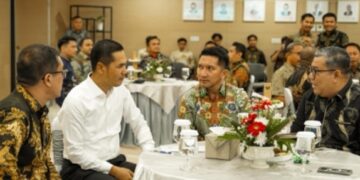 Akhirnya, ASDP Buka Layanan Rute Jakarta – Malahayati