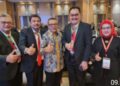 APBMI Jatim Siap Gelar Muswil, Tiga Calon Berebut Jadi Ketua