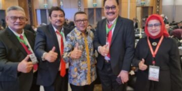 APBMI Jatim Siap Gelar Muswil, Tiga Calon Berebut Jadi Ketua