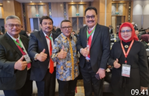 APBMI Jatim Siap Gelar Muswil, Tiga Calon Berebut Jadi Ketua
