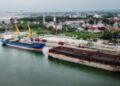 Green Port PTP Nonpetikemas, Menjaga Lingkungan, Melindungi Kesehatan Pekerja