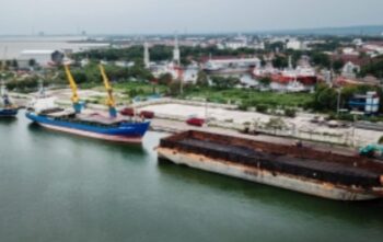 Green Port PTP Nonpetikemas, Menjaga Lingkungan, Melindungi Kesehatan Pekerja