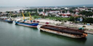 Green Port PTP Nonpetikemas, Menjaga Lingkungan, Melindungi Kesehatan Pekerja