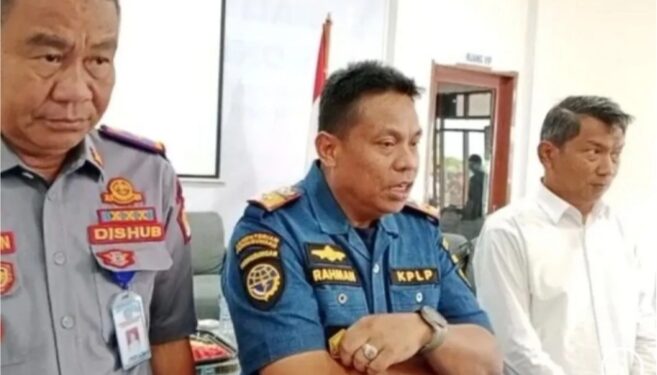 Truk Tanpa STID Dilarang Berkegiatan di Pelabuhan Kendari