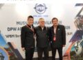 Dian Sanjaya Terpilih Jadi Ketua DPW APBMI Jawa Timur
