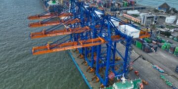 Pelindo Petikemas Setor Rp1,73 Triliun, Dukung Fiskal Nasional