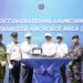 Pelindo Soft Launching Layanan Kepelabuhanan di Perairan Nipa
