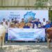 TTL Salurkan 12 Sapi dan 21 Kambing Korban ke Masyarakat Sekitar