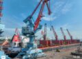 PTP Nonpetikemas Priok Perkenalkan Peralatan BM Ramah Lingkungan