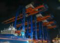 TPS Surabaya Tambah 4 QCC & 14 RTG