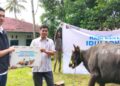 Sebanyak 26 Hewan Korban IPC TPK Disalurkan ke Masyarakat di Wilayah Operasionalnya