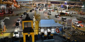 ASDP Sterilisasi Pelabuhan Strategis Nasional, Terapkan One Gate System