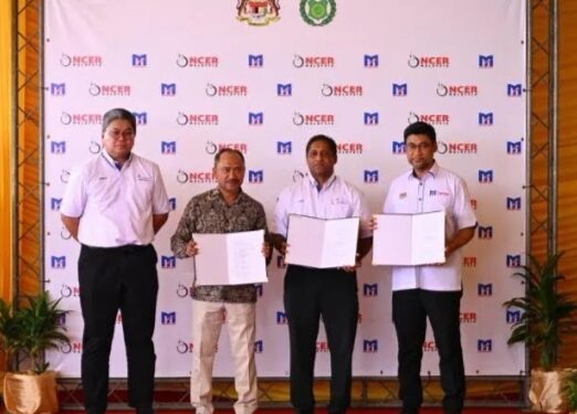 Belawan Container Terminal – Penang Port Kerjasama Perkuat Konektivitas Logistik