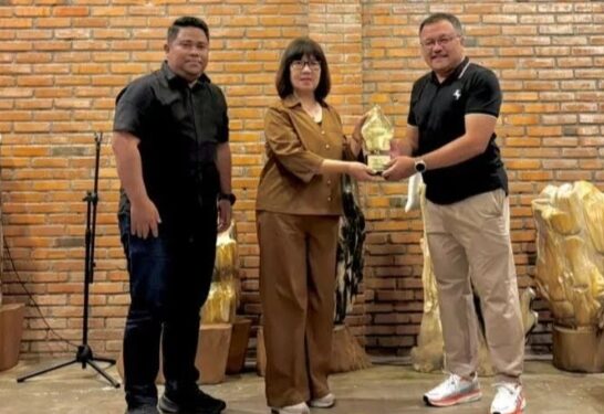 Kapal BSP VII yang Tenggelam di Selat Sunda, Terima Asuransi Rp 6,83 M