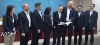 Temas Bagikan Dividen Rp 228 M, Operasikan 57 Kapal