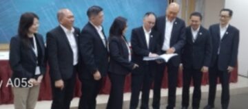Temas Bagikan Dividen Rp 228 M, Operasikan 57 Kapal