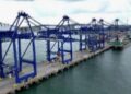 TPK Batu Ampar Direct Call ke Tujuh Negara, Bukti Batam Makin Menarik