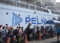 Selama Libur Sekolah, Tarif Tiket Pelni Diskon 30%