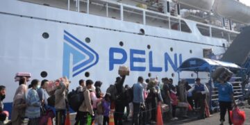 Selama Libur Sekolah, Tarif Tiket Pelni Diskon 30%