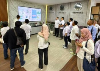 TTL-Aptrindo Kolaborasi Dukung Optimalisasi TBS