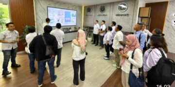 TTL-Aptrindo Kolaborasi Dukung Optimalisasi TBS