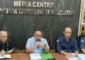 Hubla Belum Merespon OTT KUPP Sungai Lumpur, Kenapa ?