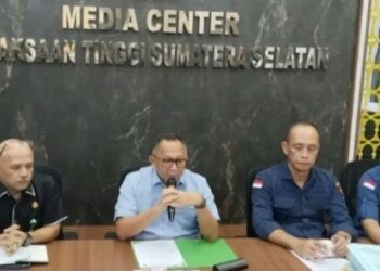 Hubla Belum Merespon OTT KUPP Sungai Lumpur, Kenapa ?