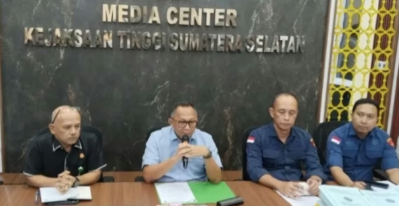 Hubla Belum Merespon OTT KUPP Sungai Lumpur, Kenapa ?