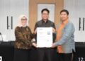 PELNI Terima Tujuh Sertifikat ISO Terintegrasi, Harusnya Operasional Lebih Baik