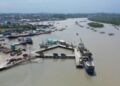 PTP Nonpetikemas Berperan Menggerakkan Ekonomi Tanjung Pandan