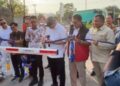 Untuk Kelancaran Arus Logistik, Pelindo Padang Siapkan Layanan Parkir Angkutan Barang
