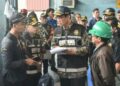 Menkeu : Pembayaran di Pelabuhan Harus Gunakan Rupiah