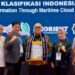 BKI Raih Indonesia Logistic Innovation Award 2026