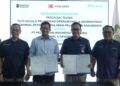 Pelindo – PT Pelabuhan Samudera Palaran Perkuat Tata Kelola Operasional Terminal Petikemas