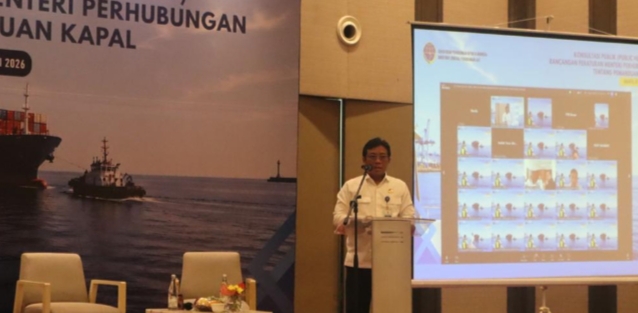 Konsultasi Publik Rancangan Peraturan Pemanduan Kapal, Hasilnya Seperti Apa Ya…