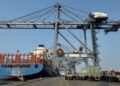 TPK Koja Optimalisasi Operasional untuk Menjaga Kelancaran Arus Logistik 