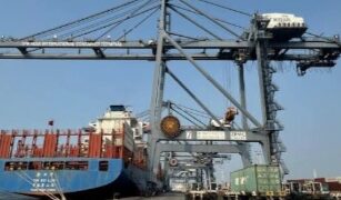 TPK Koja Optimalisasi Operasional untuk Menjaga Kelancaran Arus Logistik 