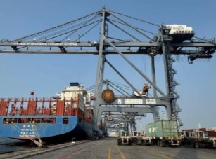 TPK Koja Optimalisasi Operasional untuk Menjaga Kelancaran Arus Logistik 