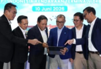 Kontribusi Berkelanjutan Jadi Kunci Kinerja IKT