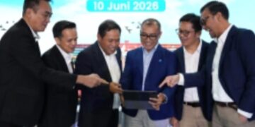 Kontribusi Berkelanjutan Jadi Kunci Kinerja IKT